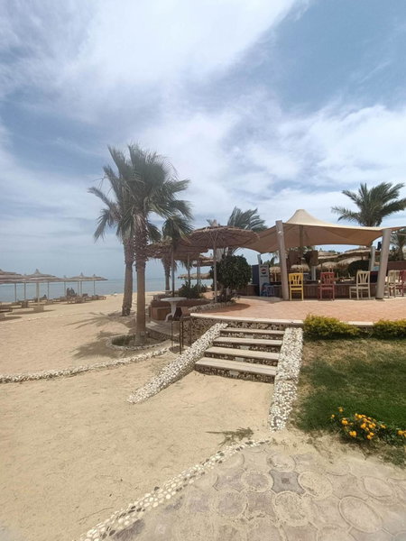 Royal Beach Hurghada, Hurghada, Egypt