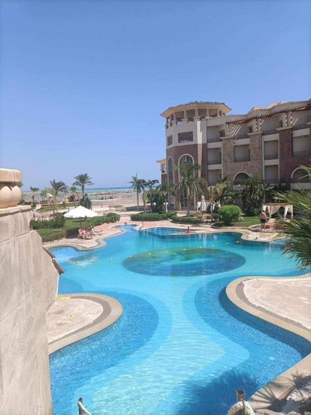 Royal Beach Hurghada, Hurghada, Egypt