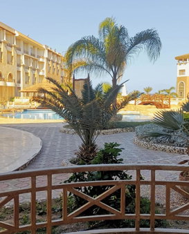 Royal Beach Hurghada, Hurghada, Egypt