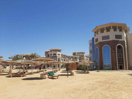 Royal Beach Hurghada, Hurghada, Egypt