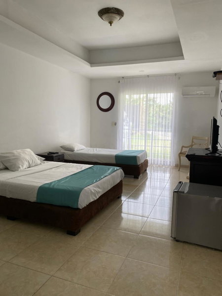 hotel turqueza inn, Armenia, Colombia