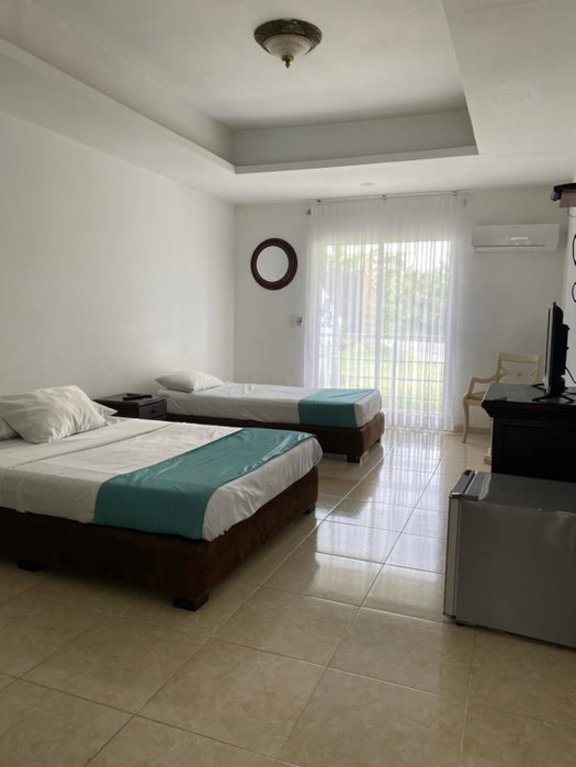hotel turqueza inn, Armenia, Colombia