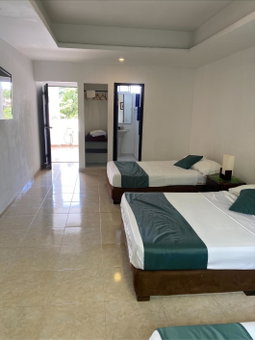 hotel turqueza inn, Armenia, Colombia