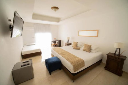 hotel turqueza inn, Armenia, Colombia