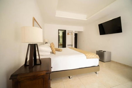 hotel turqueza inn, Armenia, Colombia