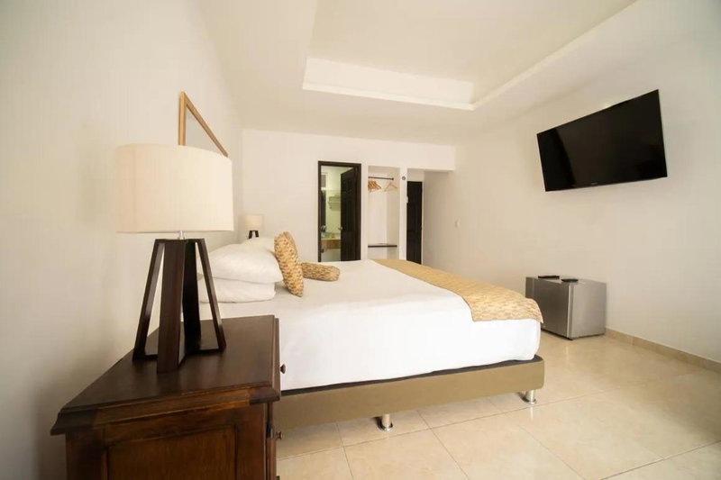 hotel turqueza inn, Armenia, Colombia