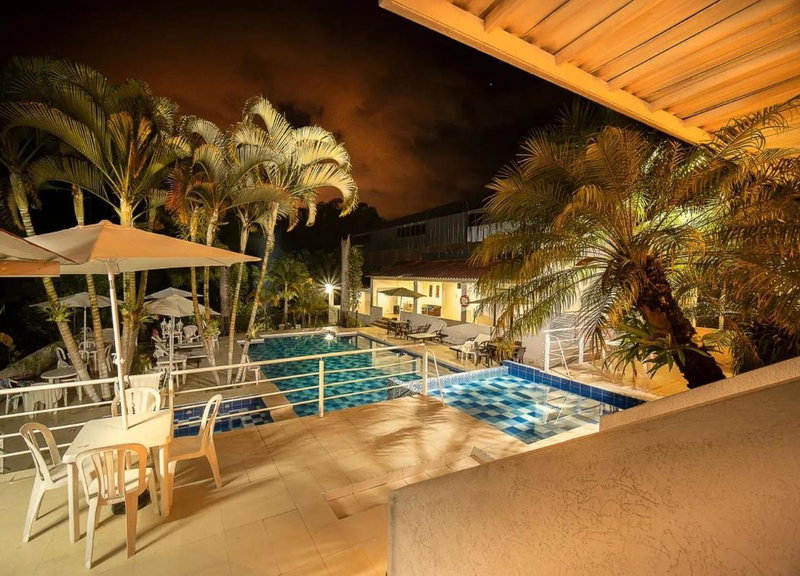 hotel turqueza inn, Armenia, Colombia
