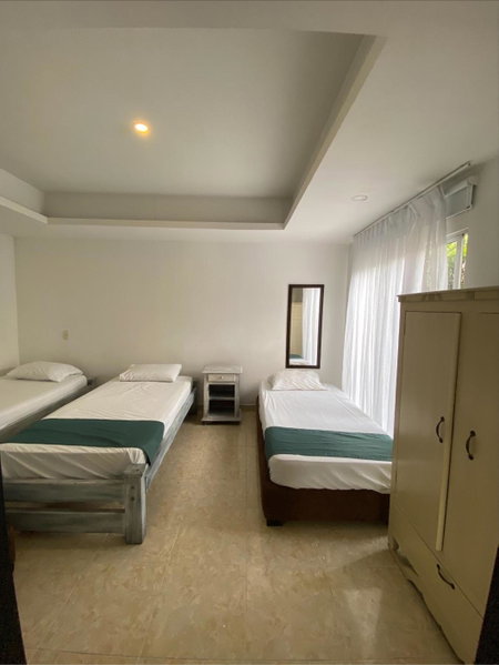 hotel turqueza inn, Armenia, Colombia