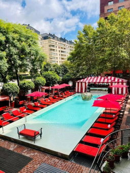 Faena Suite - apto VIP en Puerto Madero, Buenos Aires, Argentina