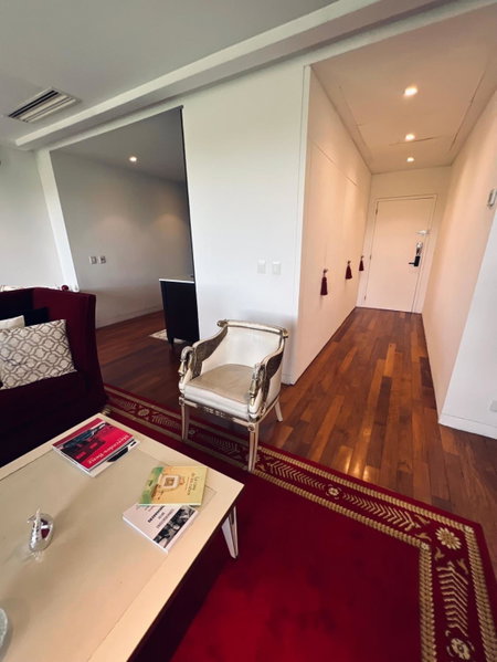 Faena Suite - apto VIP en Puerto Madero, Buenos Aires, Argentina