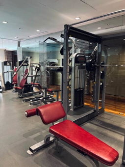 Faena Suite - apto VIP en Puerto Madero, Buenos Aires, Argentina
