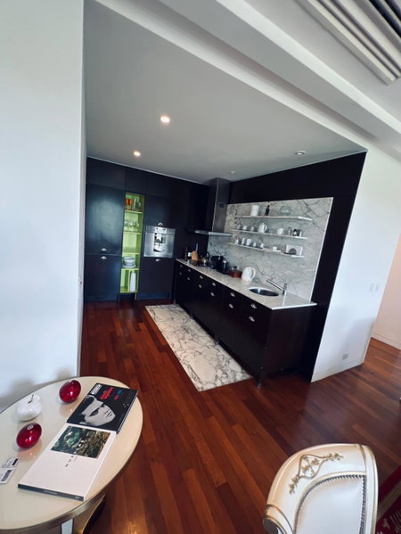 Faena Suite - apto VIP en Puerto Madero, Buenos Aires, Argentina