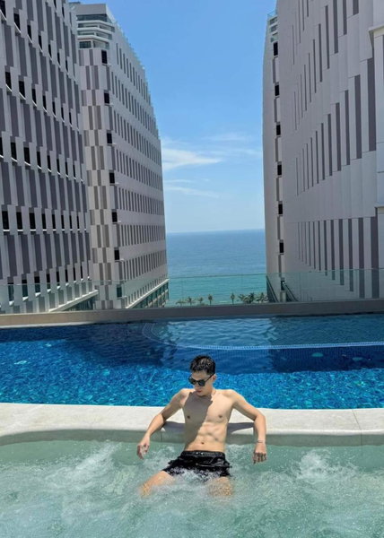 Mandala Beach Mũi Né, Mui Ne, Vietnam
