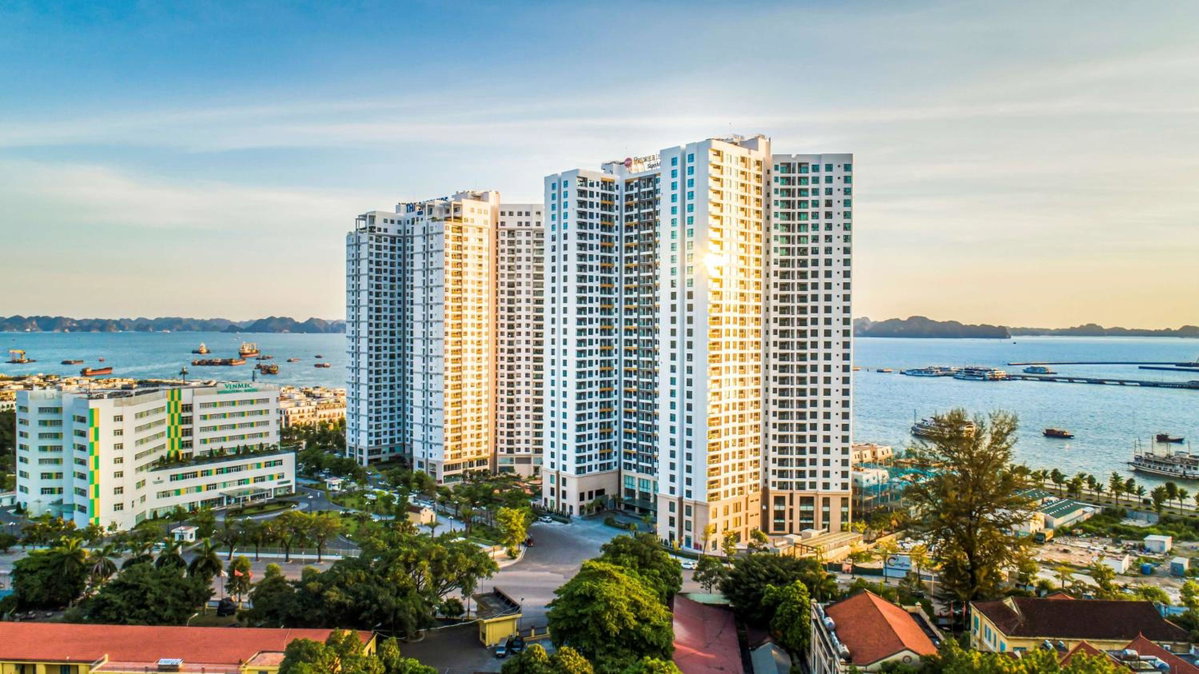 Best Western Premier Sapphire Ha Long, Vietnam