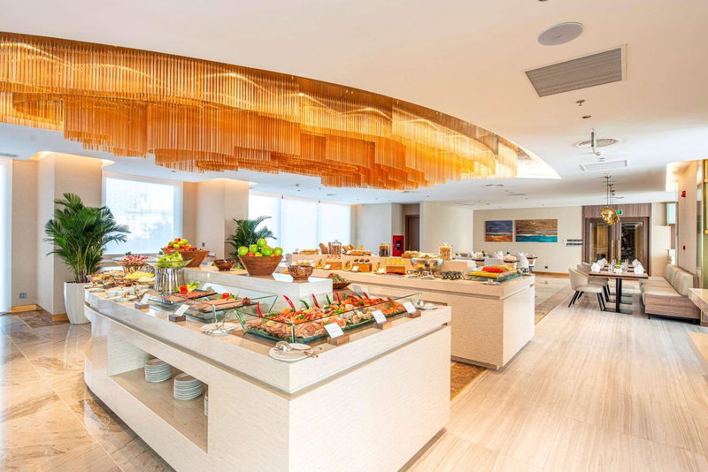 Best Western Premier Sapphire Ha Long, Ha Long, Vietnam