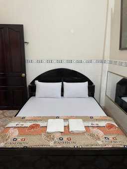 Quỳnh Hoa Hotel, Ho Chi Minh City, Vietnam