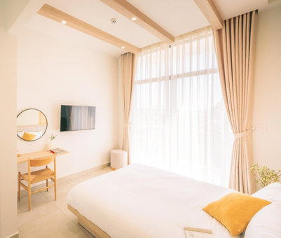 La Garden Villa, Khu Chi Lăng, Vietnam