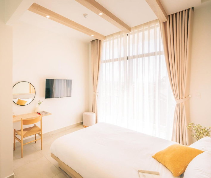 La Garden Villa, Khu Chi Lăng, Vietnam