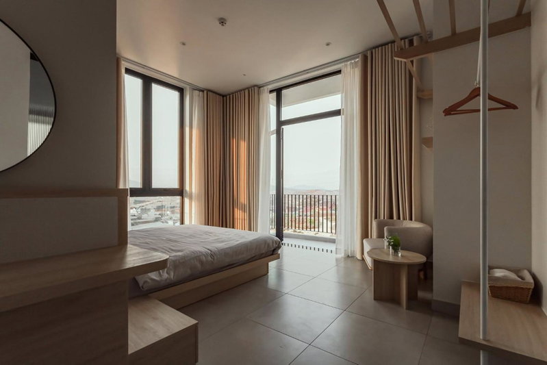 La Garden Villa, Khu Chi Lăng, Vietnam
