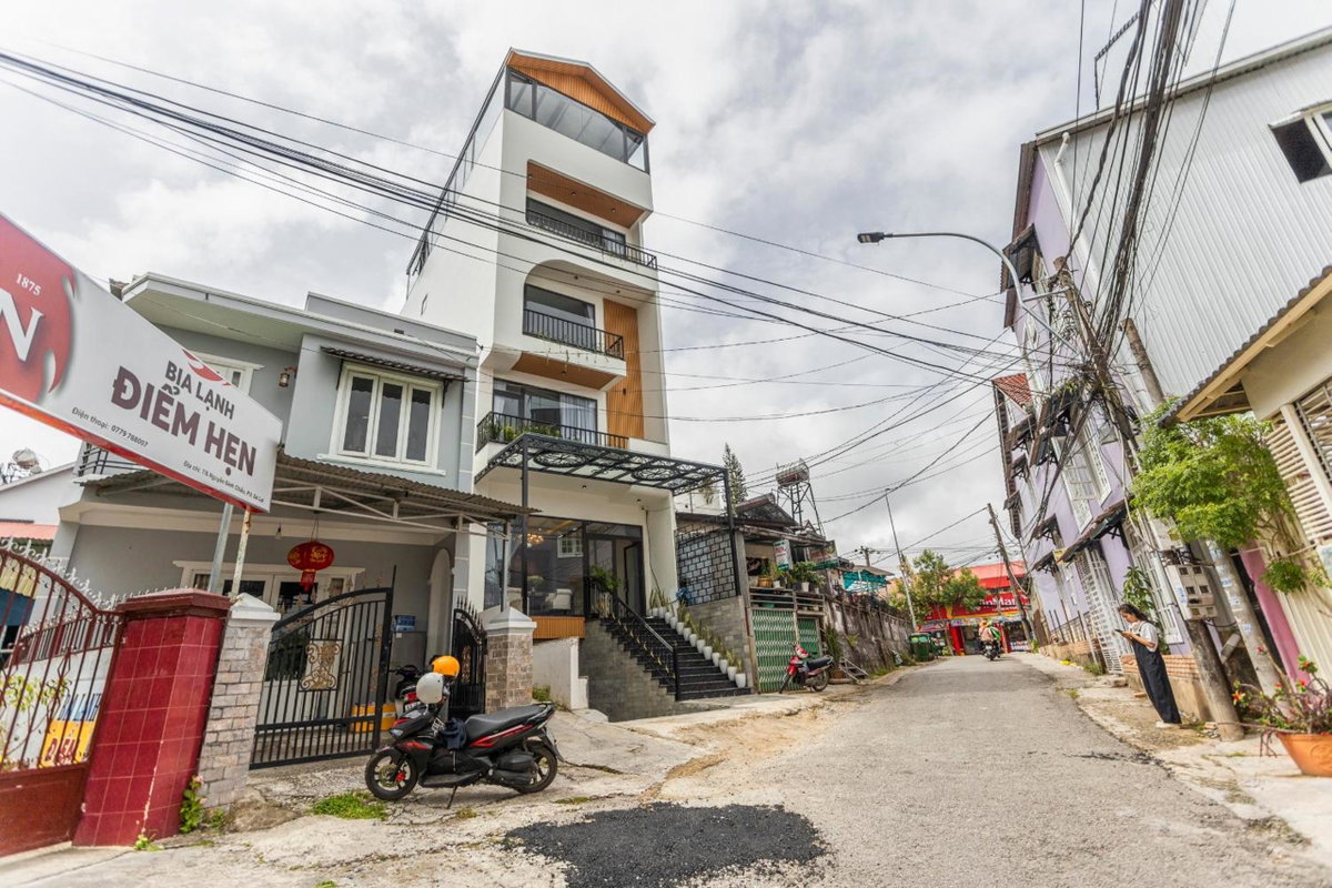 DreamHome-Đà Lạt, Vietnam