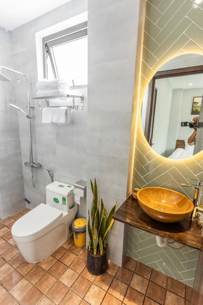 DreamHome-Đà Lạt, Khu Chi Lăng, Vietnam