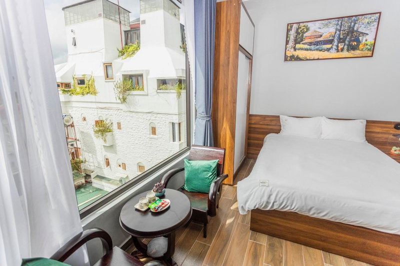 DreamHome-Đà Lạt, Khu Chi Lăng, Vietnam