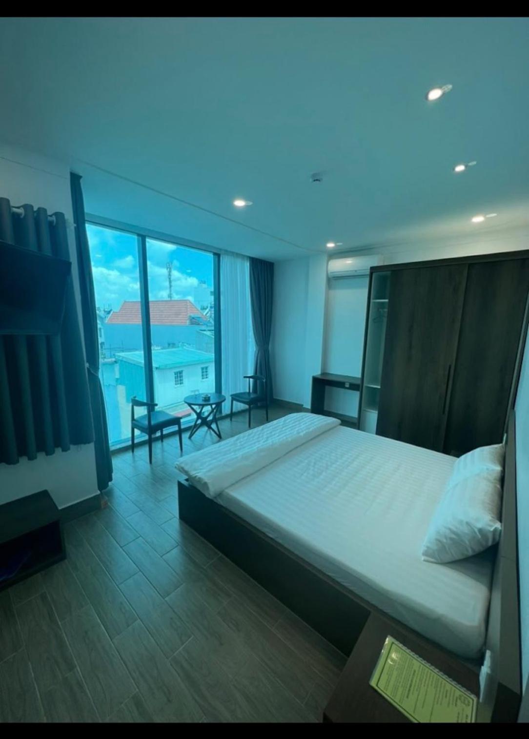 Hotel · Hotel Hoa Phượng, Ho Chi Minh City