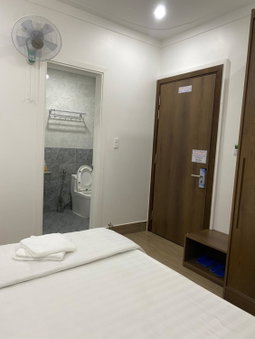 Hotel Hoa Phượng, Ho Chi Minh City, Vietnam