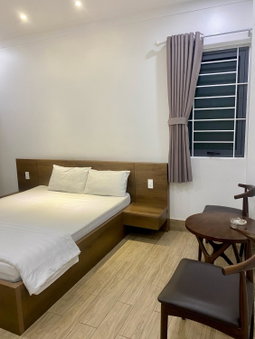 Hotel Hoa Phượng, Ho Chi Minh City, Vietnam
