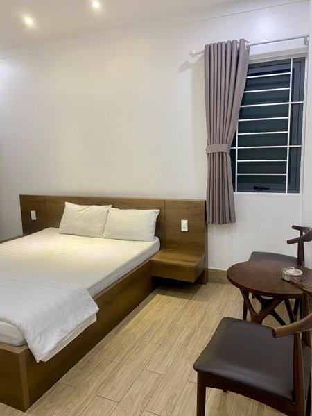 Hotel Hoa Phượng, Ho Chi Minh City, Vietnam