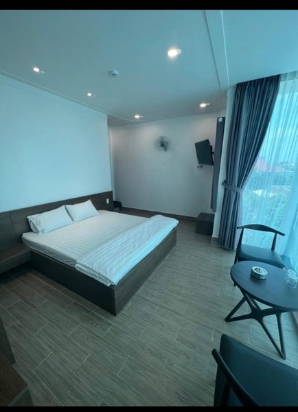Hotel Hoa Phượng, Ho Chi Minh City, Vietnam