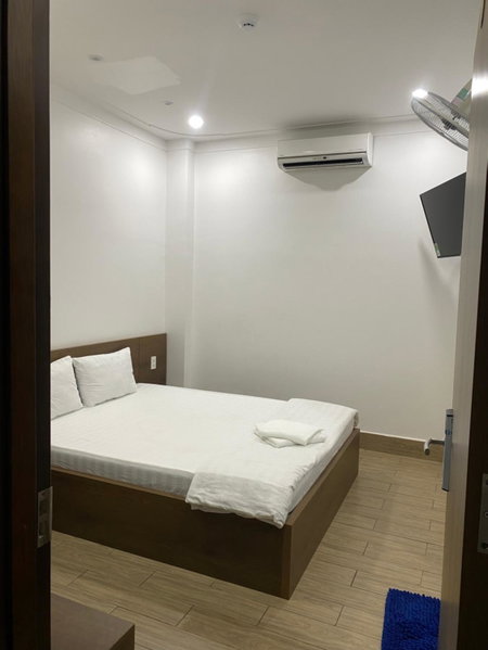 Hotel Hoa Phượng, Ho Chi Minh City, Vietnam
