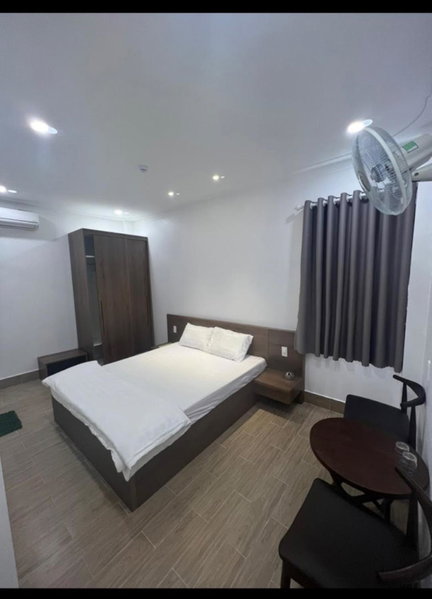 Hotel Hoa Phượng, Ho Chi Minh City, Vietnam