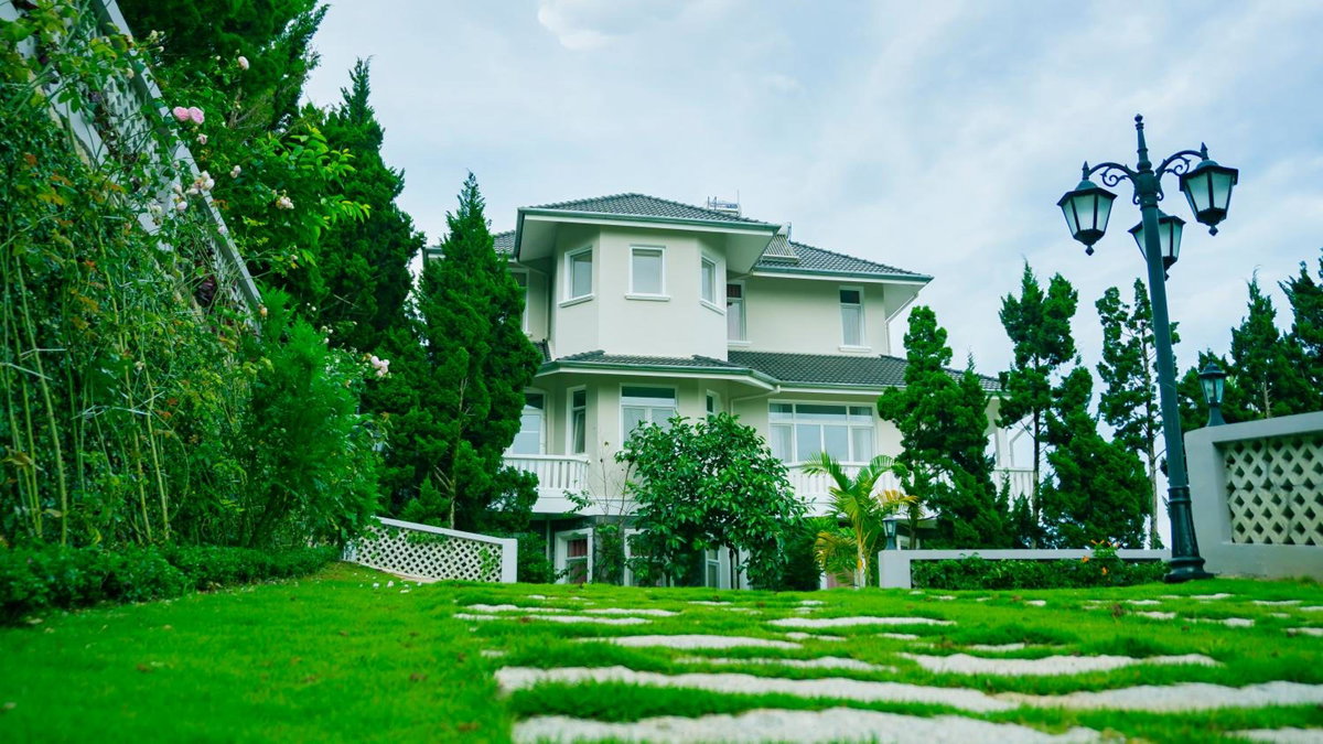 Rang Dong Villas, Vietnam