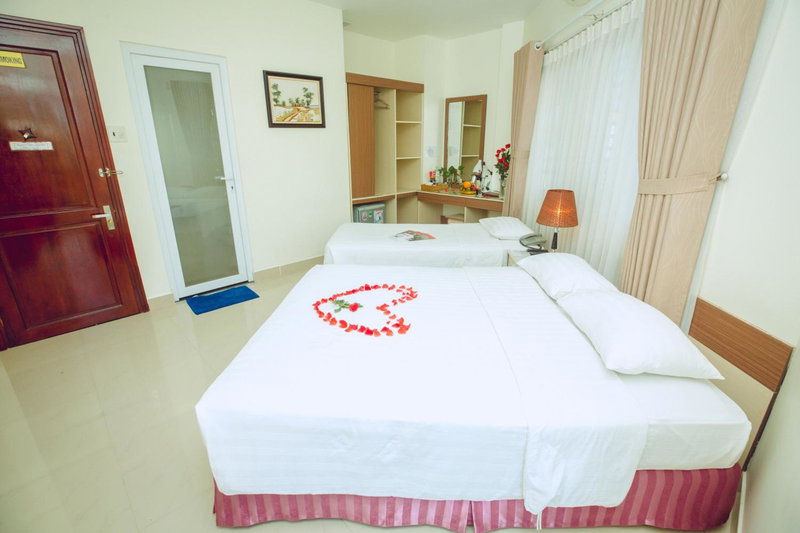 An Hotel, Can Tho, Vietnam