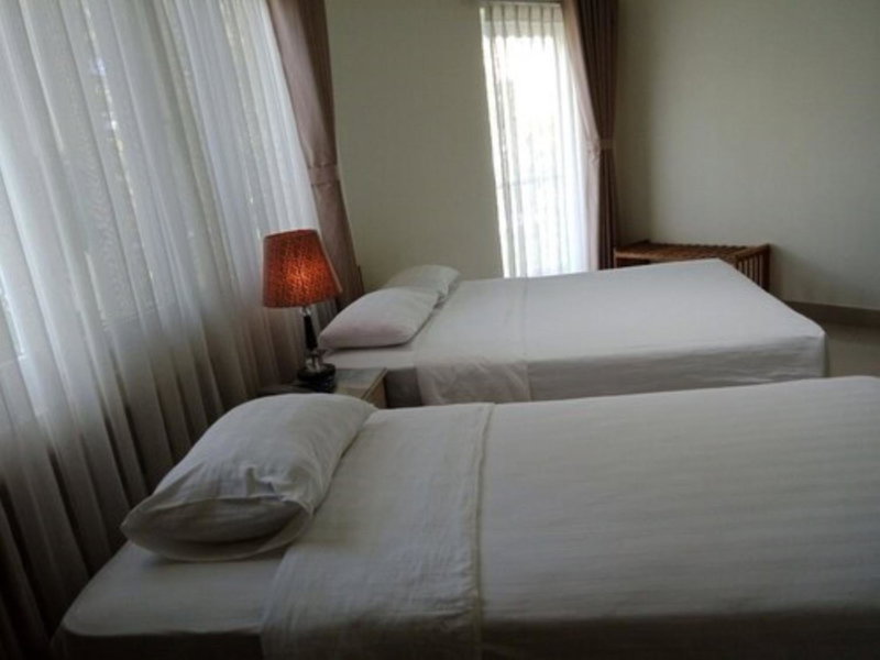 An Hotel, Can Tho, Vietnam