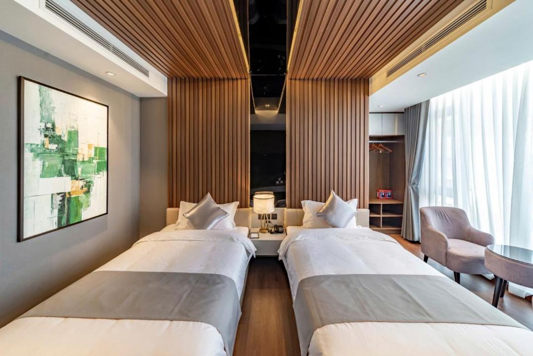 BM Hotel, Vietnam