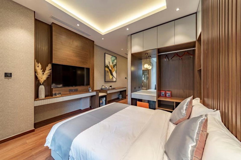 BM Hotel, Ho Chi Minh City, Vietnam