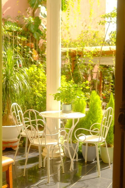 La Petite Maison, Da Lat, Vietnam
