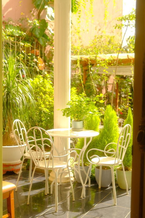 La Petite Maison, Da Lat, Vietnam
