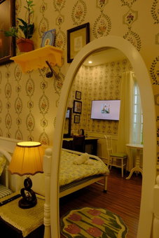 La Petite Maison, Da Lat, Vietnam