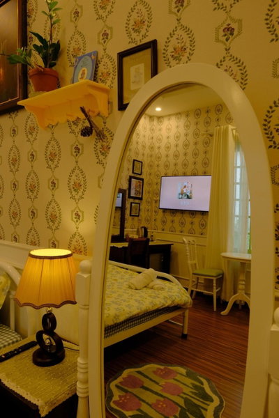 La Petite Maison, Da Lat, Vietnam