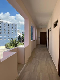 Hotel Happy Here, Nha Trang, Vietnam