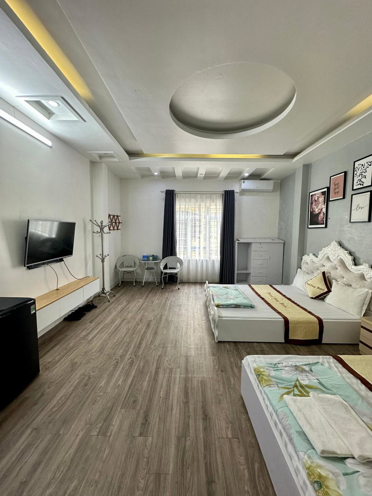 Thành Công Hotel Hải Phòng, Vietnam