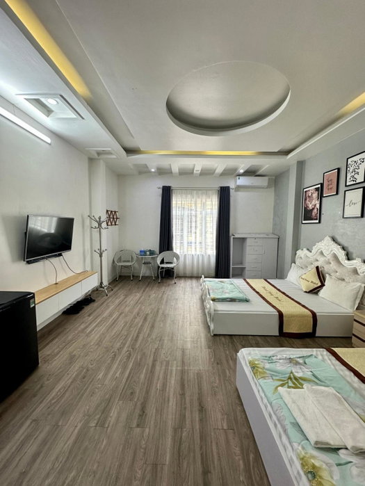 Thành Công Hotel Hải Phòng, Hai Phong, Vietnam