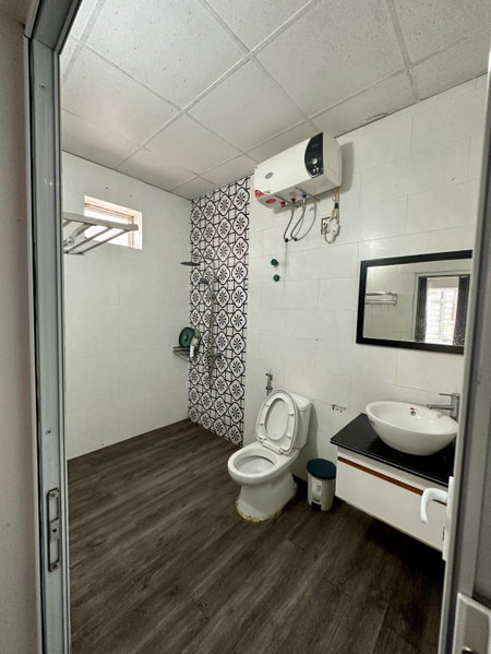 Thành Công Hotel Hải Phòng, Hai Phong, Vietnam