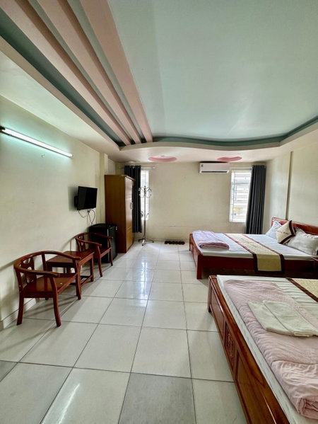 Thành Công Hotel Hải Phòng, Hai Phong, Vietnam