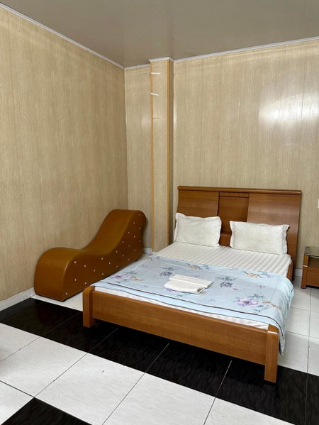 Thành Công Hotel Hải Phòng, Hai Phong, Vietnam