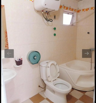 Thành Công Hotel Hải Phòng, Hai Phong, Vietnam