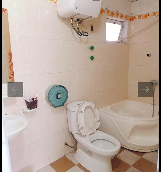 Thành Công Hotel Hải Phòng, Hai Phong, Vietnam